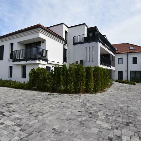 Azur apartman Daire Balatonfüred Dış mekan fotoğraf