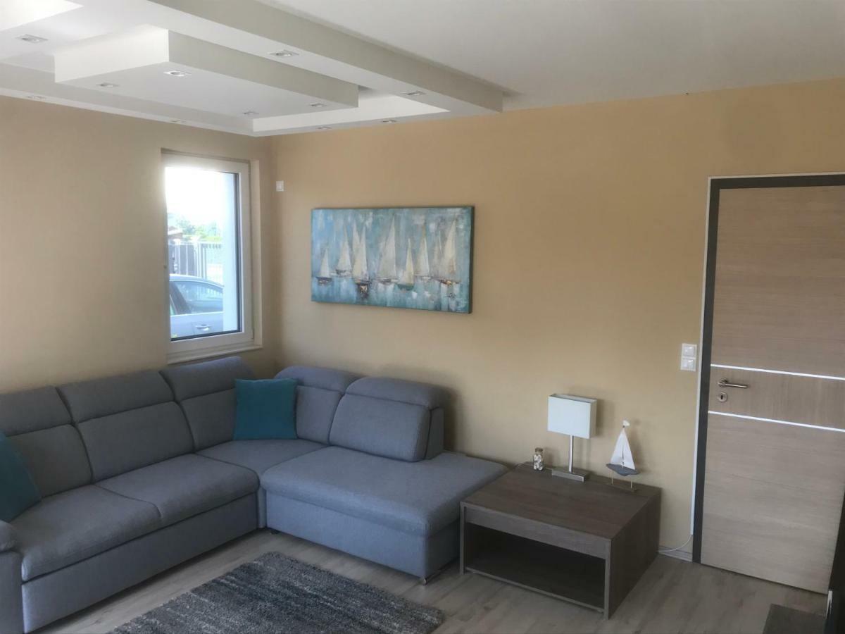 Azur apartman Daire Balatonfüred Dış mekan fotoğraf