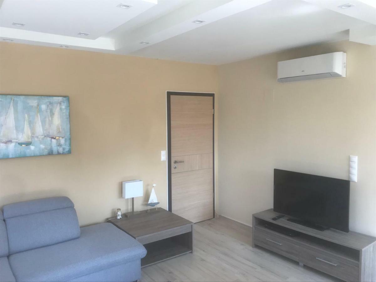 Azur apartman Daire Balatonfüred Dış mekan fotoğraf