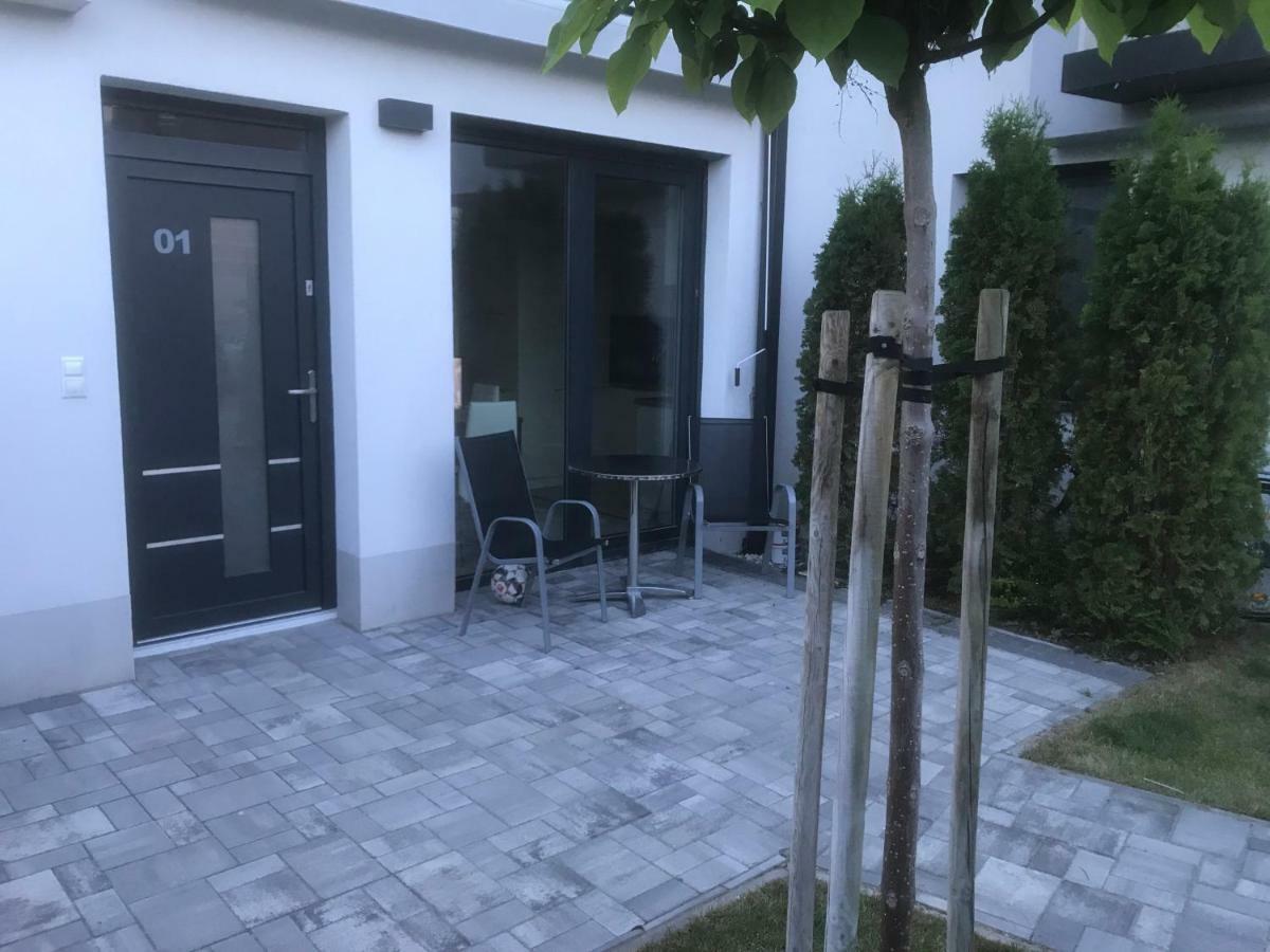 Azur apartman Daire Balatonfüred Dış mekan fotoğraf