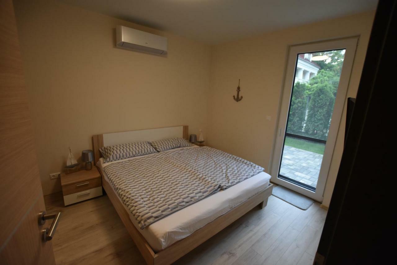 Azur apartman Daire Balatonfüred Dış mekan fotoğraf